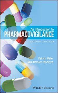 An Introduction to Pharmacovigilance - Patrick Waller - E-Book