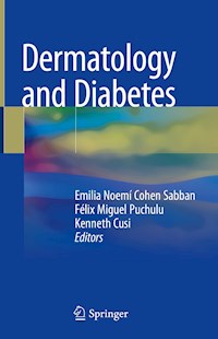 Dermatology and Diabetes -  - E-Book