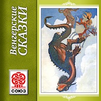 Венгерские сказки - Anonymus - Hörbuch