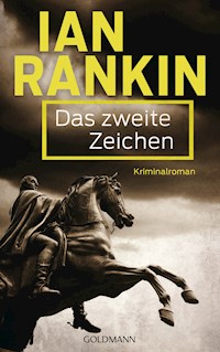 Das zweite Zeichen - Inspector Rebus 2 - Ian Rankin - E-Book
