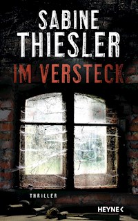 Im Versteck - Sabine Thiesler - E-Book