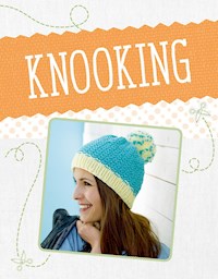 Knooking - Daniela Herrring - E-Book