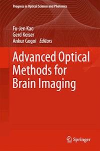 Advanced Optical Methods for Brain Imaging -  - E-Book