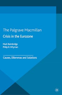 Crisis in the Eurozone - M. Baimbridge - E-Book