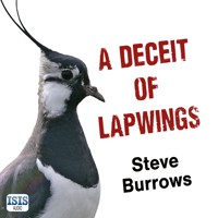 A Deceit of Lapwings - Steve Burrows - Hörbuch