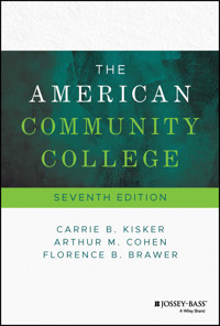 The American Community College - Carrie B. Kisker - E-Book