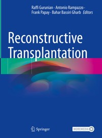 Reconstructive Transplantation -  - E-Book