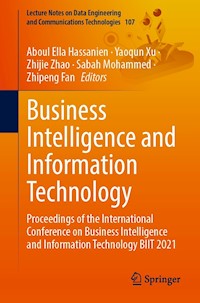 Business Intelligence and Information Technology - - E-Book