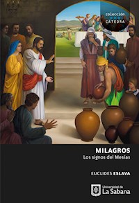 Milagros - Euclides Eslava - E-Book