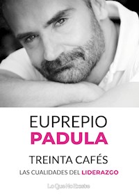 Treinta cafés - Euprepio Padula - E-Book