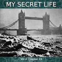 My Secret Life, Vol. 4 Chapter 19 - Dominic Crawford Collins - Hörbuch