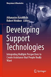 Developing Support Technologies -  - E-Book