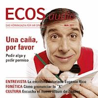 Spanisch lernen Audio - Um Erlaubnis fragen - Covadonga Jiménez - Hörbuch