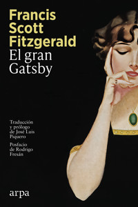 El gran Gatsby - Francis Scott Fitzgerald - E-Book