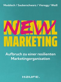 New Normal Marketing - Ruben Mosblech - E-Book