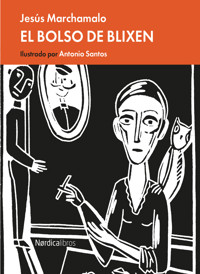 El bolso de Blixen - Jesús Marchamalo - E-Book