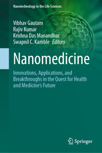 Nanomedicine - - E-Book