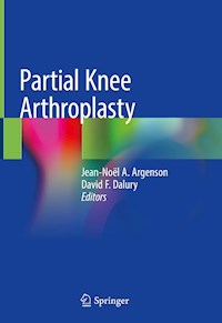 Partial Knee Arthroplasty -  - E-Book