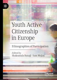 Youth Active Citizenship in Europe -  - E-Book