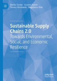 Sustainable Supply Chains 2.0 - Blanka Tundys - E-Book