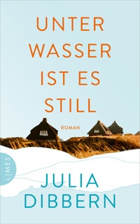Unter Wasser ist es still - Julia Dibbern - E-Book