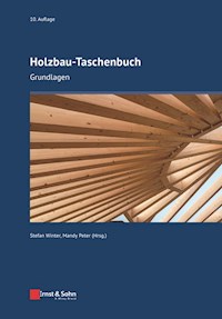 Holzbau-Taschenbuch -  - E-Book