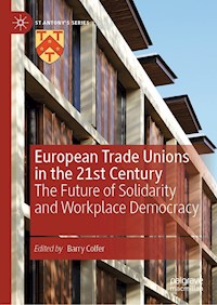 European Trade Unions in the 21st Century - - E-Book
