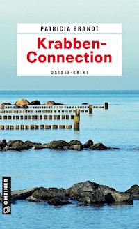 Krabben-Connection - Patricia Brandt - E-Book + Hörbuch
