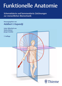 Funktionelle Anatomie -  - E-Book