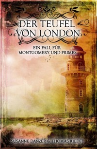 Der Teufel von London - Thomas Riedel - E-Book