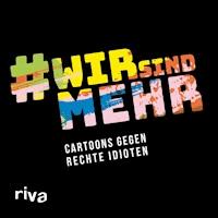 Wir sind mehr -  - E-Book