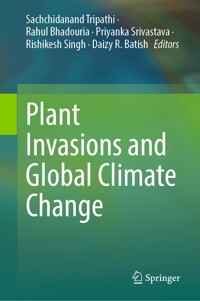 Plant Invasions and Global Climate Change -  - E-Book