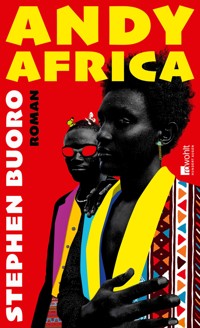 Andy Africa - Stephen Buoro - E-Book