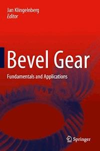 Bevel Gear -  - E-Book