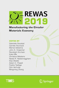 REWAS 2019 -  - E-Book