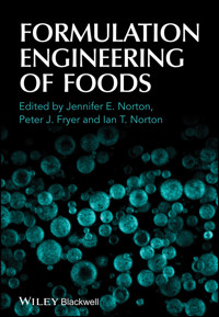 Formulation Engineering of Foods -  - E-Book