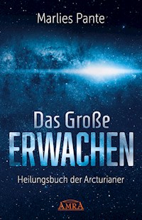 DAS GROSSE ERWACHEN: Heilungsbuch der Arcturianer - Marlies Pante - E-Book
