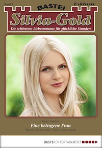 Silvia-Gold 9 - Karen Sanders - E-Book