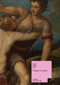 Cuentos de amor - Emilia Pardo Bazán - E-Book