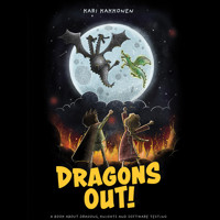 Dragons Out! (Unabridged) - Kari Kakkonen - Hörbuch