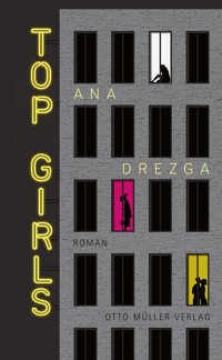 Top Girls - Ana Drezga - E-Book