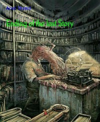 Ending of the last Story - Arsal Shamsi - E-Book