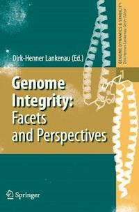 Genome Integrity -  - E-Book