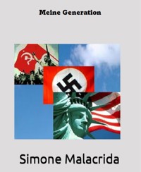 Meine Generation - Simone Malacrida - E-Book
