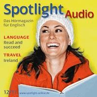 Englisch lernen Audio - Bücher lesen und lernen - Rita Forbes - Hörbuch