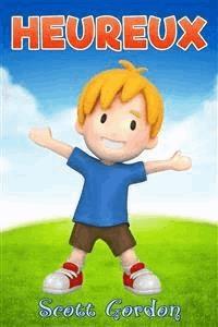 Heureux - Scott Gordon - E-Book