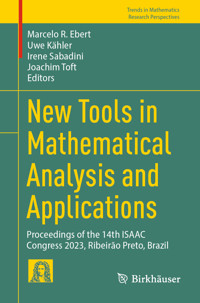 New Tools in Mathematical Analysis and Applications -  - E-Book