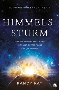 Himmelssturm - Randy Kay - E-Book