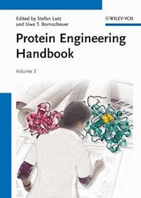 Protein Engineering Handbook, Volume 3 -  - E-Book