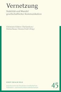 Vernetzung -  - E-Book